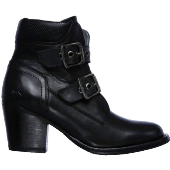 NWOB Mark Nason Yuma Sonora Ankle Boot - Picture 2 of 6